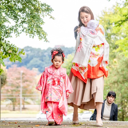 出張カメラマンのY's Officeが撮影した「:albumName」の写真