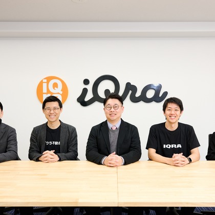 グラフフォトスタジオが撮影した「企業様_会社案内＿インタビュー_プロフィール」の写真