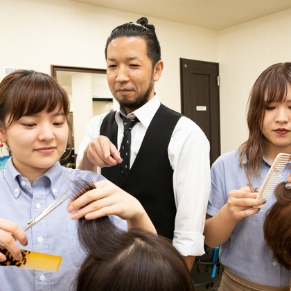 瀧澤 唯が撮影した人物撮影の写真