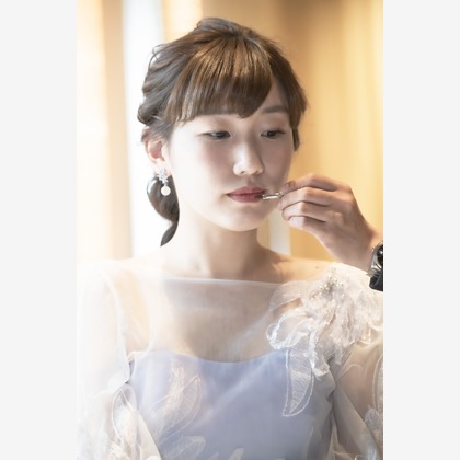 Photo of Bridal @ Hotel, Shrine taken by A&Y写真OFFICE