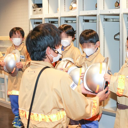 世登理恵が撮影した人物撮影の写真