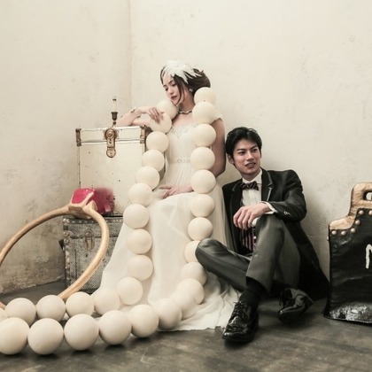 Photo of :albumName taken by STUDIO Giroux