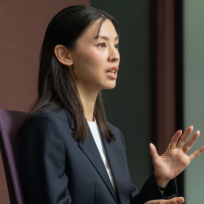 曽川拓哉が撮影した人物撮影の写真