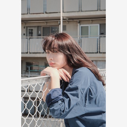 高石　隆之介が撮影した人物撮影の写真