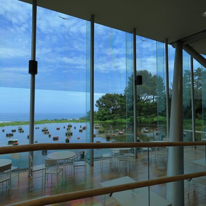 菊原浩司が撮影した「:albumName」の写真