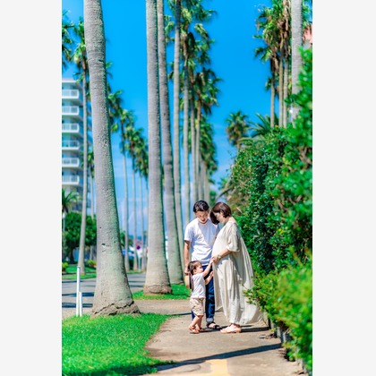 サキヤマ リエが撮影した「:albumName」の写真