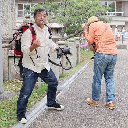 ちずカメラが撮影した「:albumName」の写真