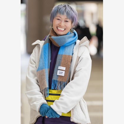 photo_funが撮影した人物撮影の写真