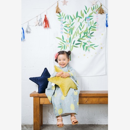 高野和希が撮影した家族写真の出張撮影の写真