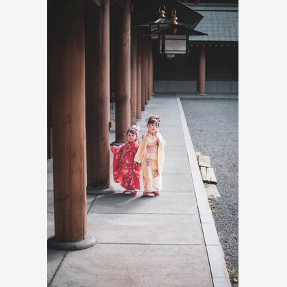 北海道ロケーションフォトウェディング♪が撮影した「:albumName」の写真
