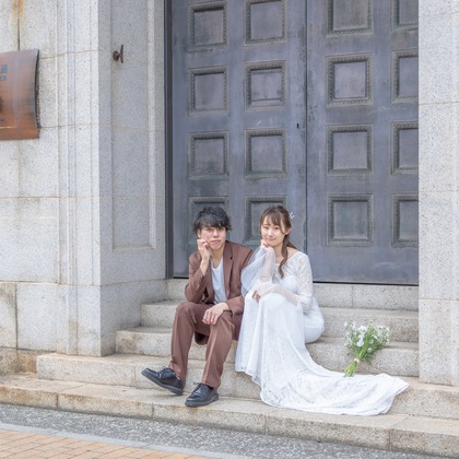 Photo of Wedding/Kobe/Osaka taken by 中村雅樹