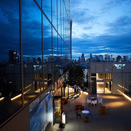 稲葉幸辰が撮影した「:albumName」の写真