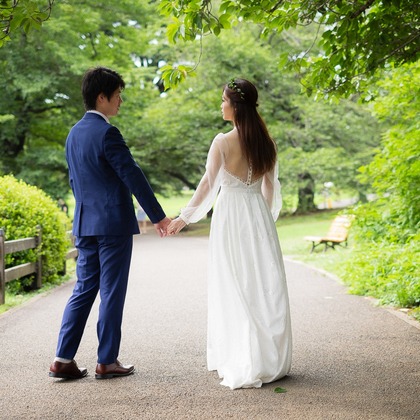 Maximeが撮影したウェディング・結婚の写真