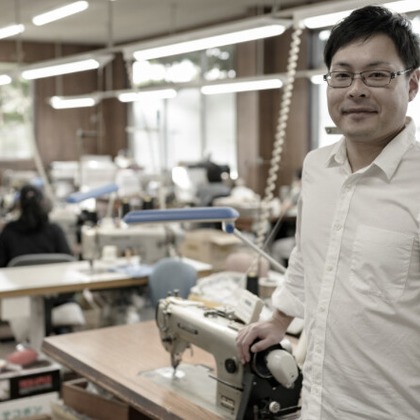 有限会社　澤田スタジオが撮影した「会社案内」の写真