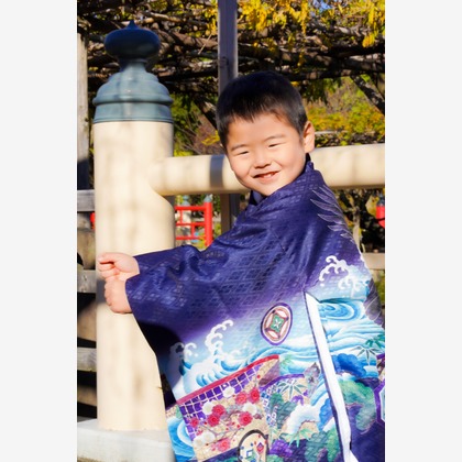 合同会社Joy Stormが撮影した「:albumName」の写真