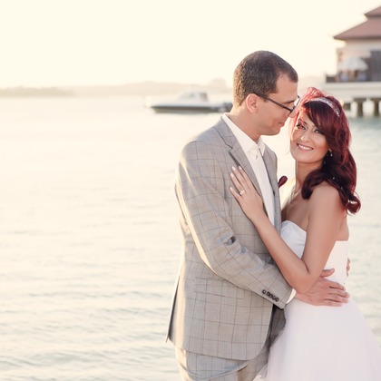 Photo of :albumName taken by Wedding Photography Dubai