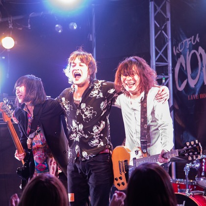 大森美紗生が撮影したイベント/スナップ撮影の写真