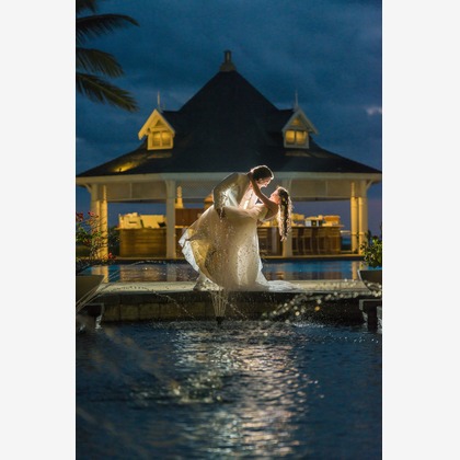 Jean Jacques Fabienが撮影した「ポートフォリオ」の写真