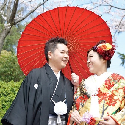 福岡ビデオ撮影 （ブライダルフォト純）が撮影したウェディング・結婚の写真