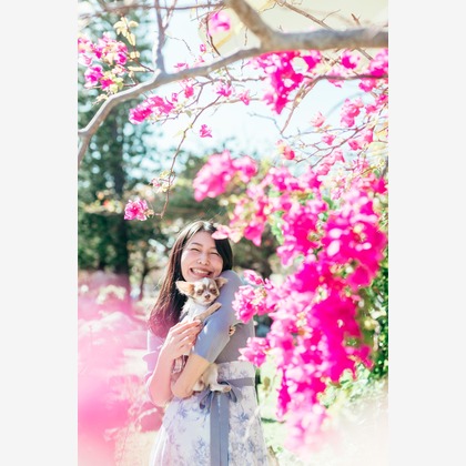 ポートレート沖縄が撮影した「:albumName」の写真