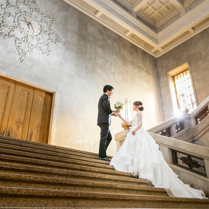 Yuki Shimada Photographyが撮影した前撮り/後撮り出張撮影の写真