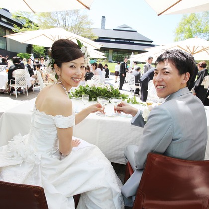 Wedding, Bridal Photos taken by studio-j