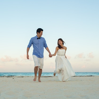 Santiago Gabay Photographyが撮影した「ウェディング・結婚」のウェディングフォト - :albumName