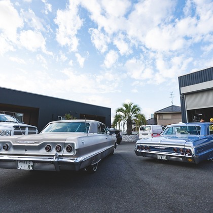 石井俊輔が撮影した「:albumName」の写真