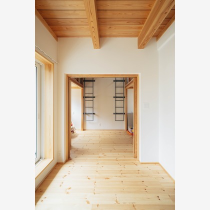 菊村夏水が撮影した不動産/竣工の写真