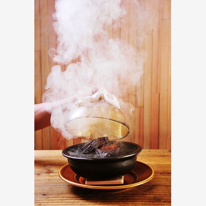 Top Gunが撮影した料理撮影の写真