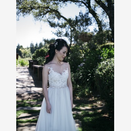 植村由理が撮影した「マニエ＆ウィリー - 結婚式の日」の写真