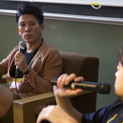 笠井鉄正写真事務所が撮影した「:albumName」の写真