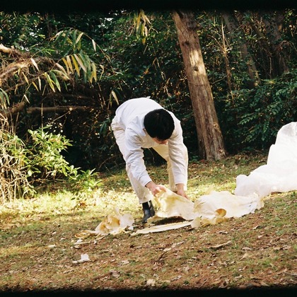 村崎玲巨が撮影した商品/物撮り/人物撮影の写真