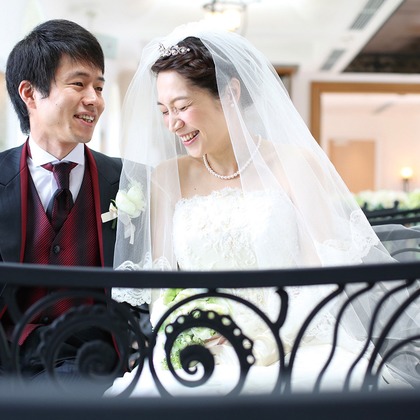 ほんとうにかわいい結婚写真ecoo（エクー）が撮影した「:albumName」の写真