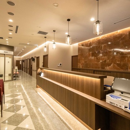 佳川奈央が撮影した「建築物」の写真