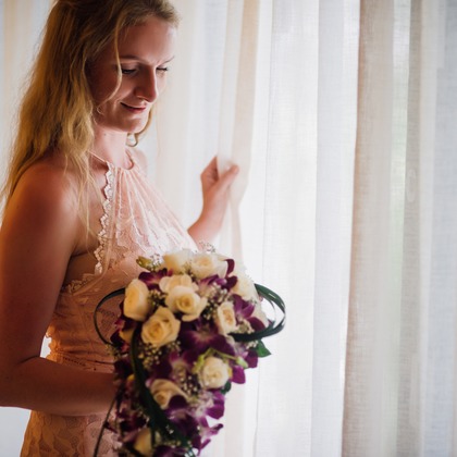 Wedding, Bridal Photos taken by Mariyasa