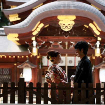 Photo of :albumName taken by Hayashi Photo Works