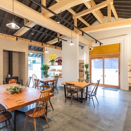 大森美紗生が撮影した店舗/オフィス/サロン撮影/料理撮影/商品/物撮りの写真