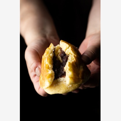 出張撮影くろさわが撮影した料理撮影の写真