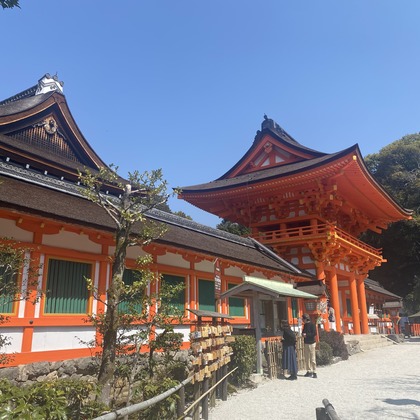 えむあんりみてっどが撮影した「旅先の風景」の写真