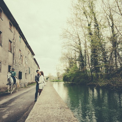 Photography Renato Zanetteが撮影したウェディングや家族、ビジネスの写真