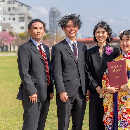 waka photoが撮影した人物撮影の写真