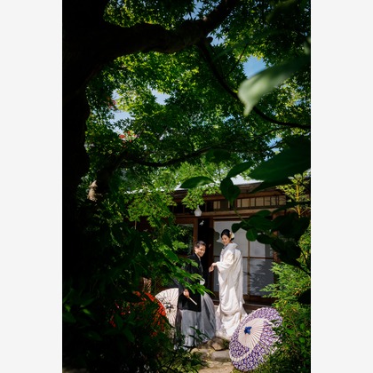 縁鎌倉ウェディングが撮影した「」の写真