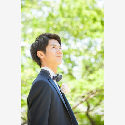 Photricot　フォトリコ　出張撮影専門の写真屋さんが撮影した前撮り/後撮り出張撮影の写真