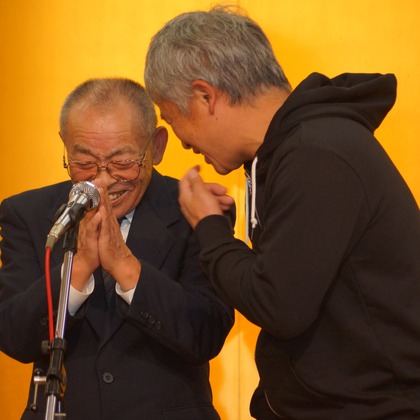 Photo of :albumName taken by 石橋宙大