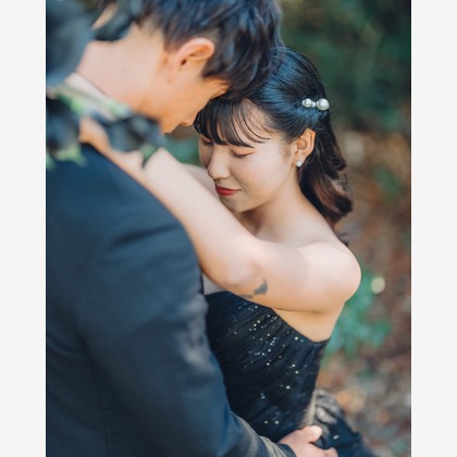 Photo of :albumName taken by STARFY