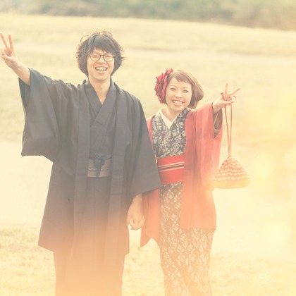 Hide Fotografie (三上 英和)が撮影したウェディングや家族、ビジネスの写真