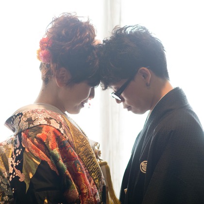 PIC WEDDING PHOTO（泉田 裕秀）が撮影した「:albumName」の写真