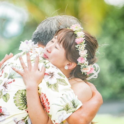 来田 篤典が撮影したウェディングや家族、ビジネスの写真