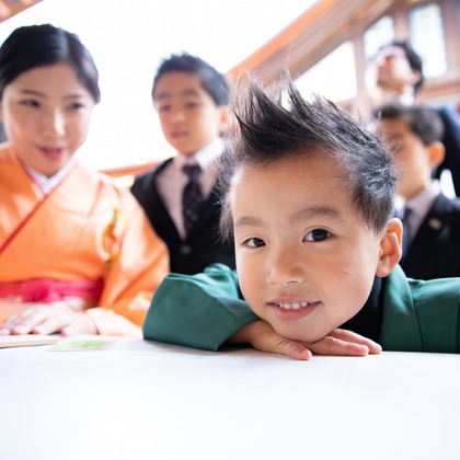 出張専門フォトグラファー ひびきが撮影した「:albumName」の写真